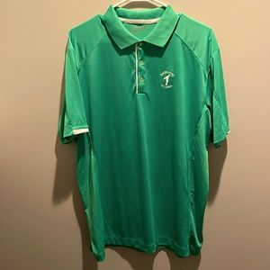 Hazeltine National Golf Nike Golf shirt